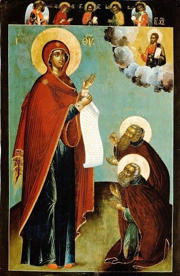 Приглашаем в лекторий храма Сретения Господня при НовГУ!