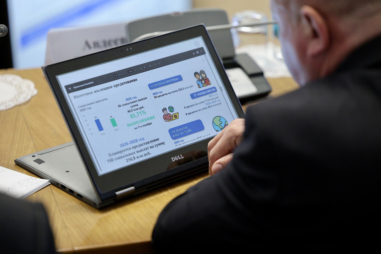 Современный университетский кампус в Новгородской области будет построен до 2028 года Современный университетский кампус в Новгородской области будет построен до 2028 года