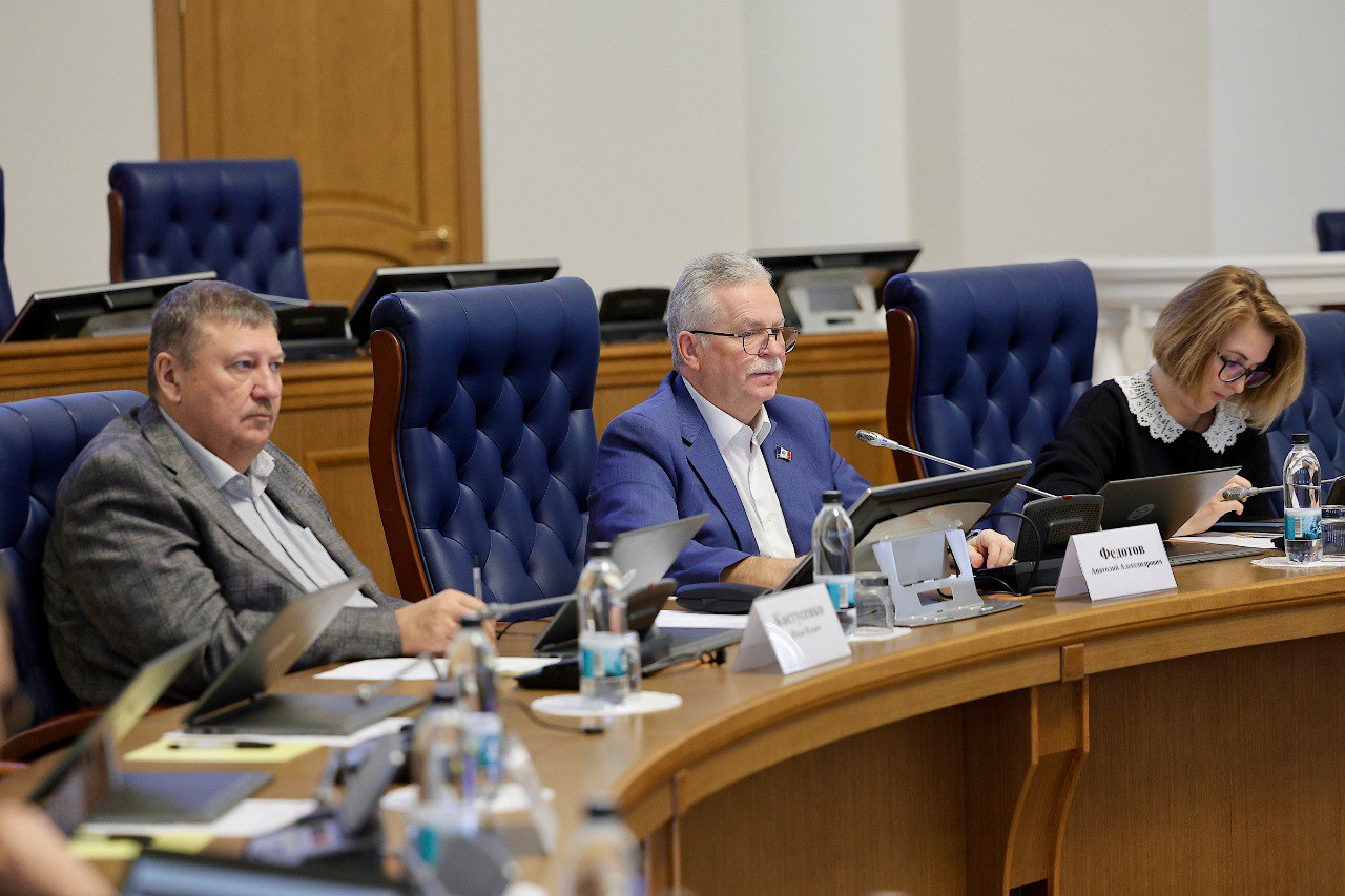 Современный университетский кампус в Новгородской области будет построен до 2028 года