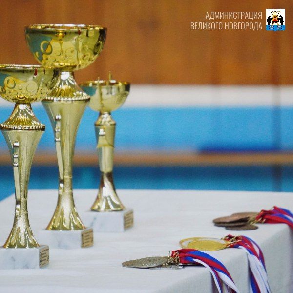 В Великом Новгороде прошёл Всероссийский день призывника