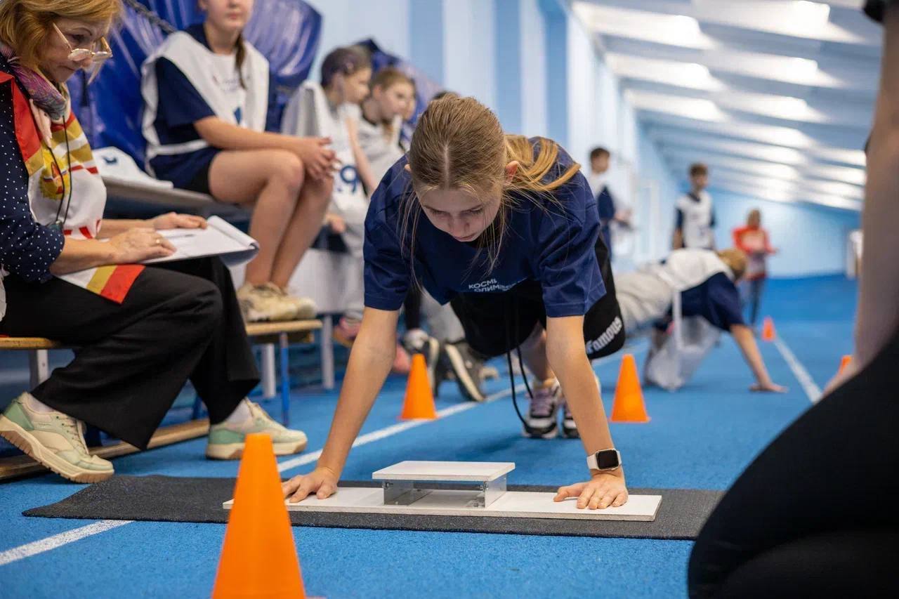 Шестеро новгородцев отправятся на космодром «Байконур» в 2026 году Шестеро новгородцев отправятся на космодром «Байконур» в 2026 году