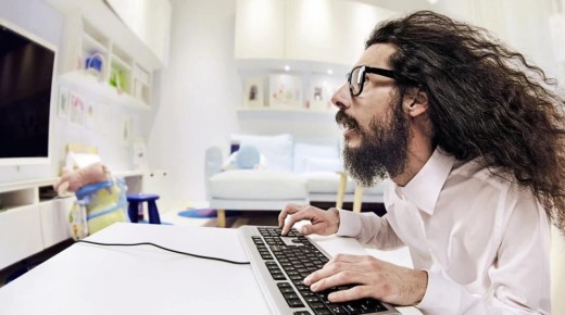 Новый законопроект об авторизации пользователей: штрафы за зарубежные сервисы