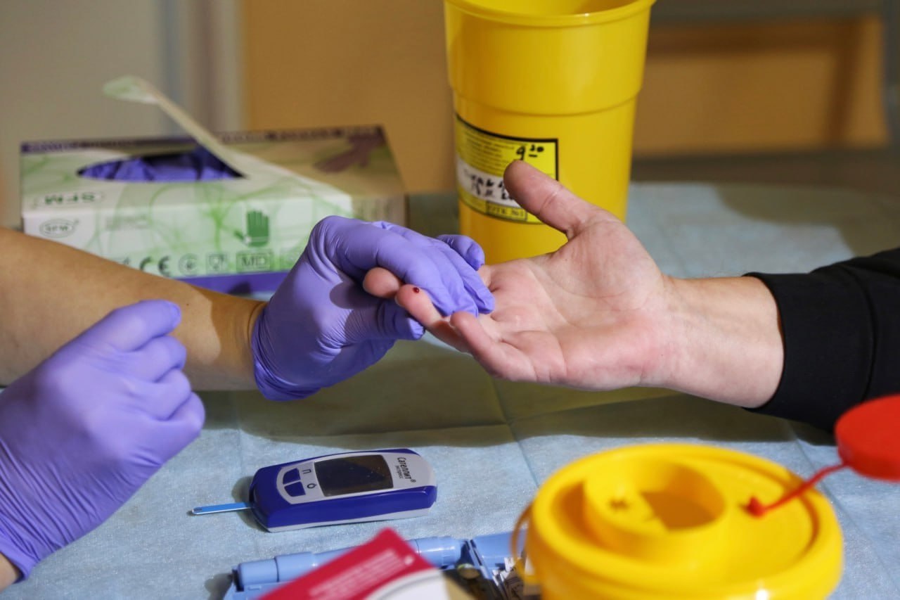 Врач рассказала, как сахарный диабет влияет на здоровье полости рта