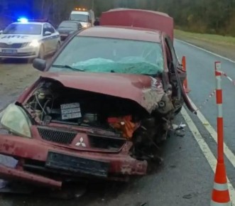 На дорогах Великого Новгорода выявили девять очагов аварийности