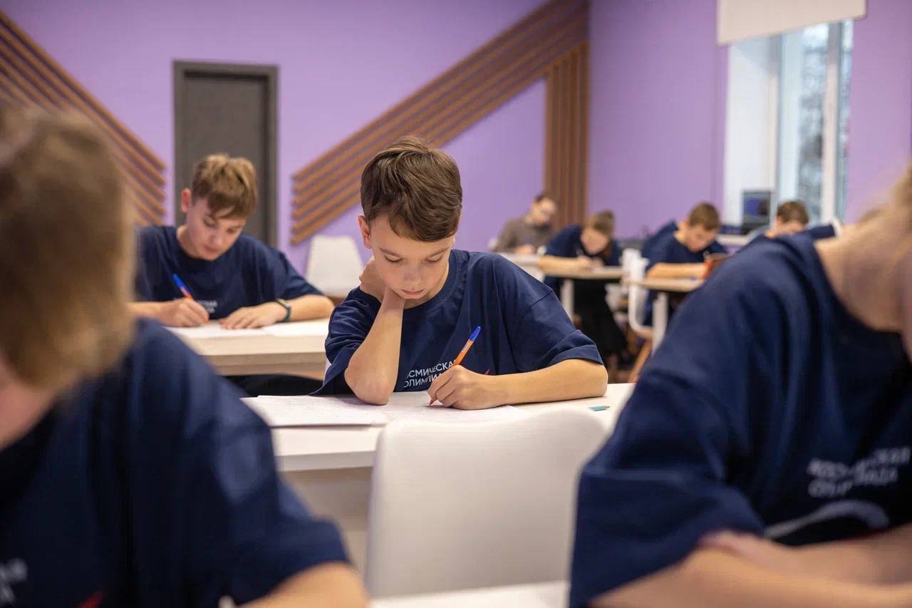 Шестеро новгородцев отправятся на космодром «Байконур» в 2026 году Шестеро новгородцев отправятся на космодром «Байконур» в 2026 году