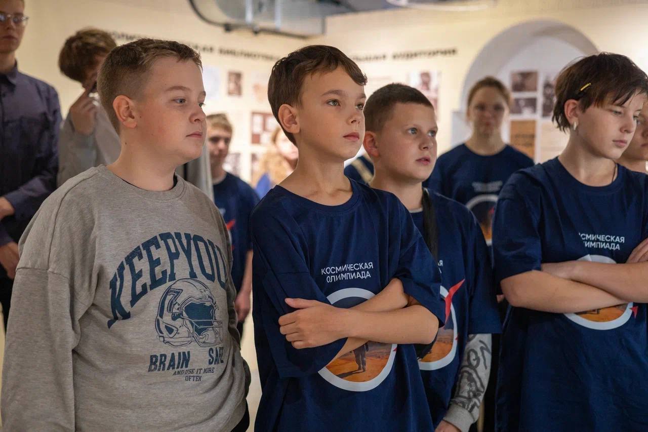 Шестеро новгородцев отправятся на космодром «Байконур» в 2026 году Шестеро новгородцев отправятся на космодром «Байконур» в 2026 году