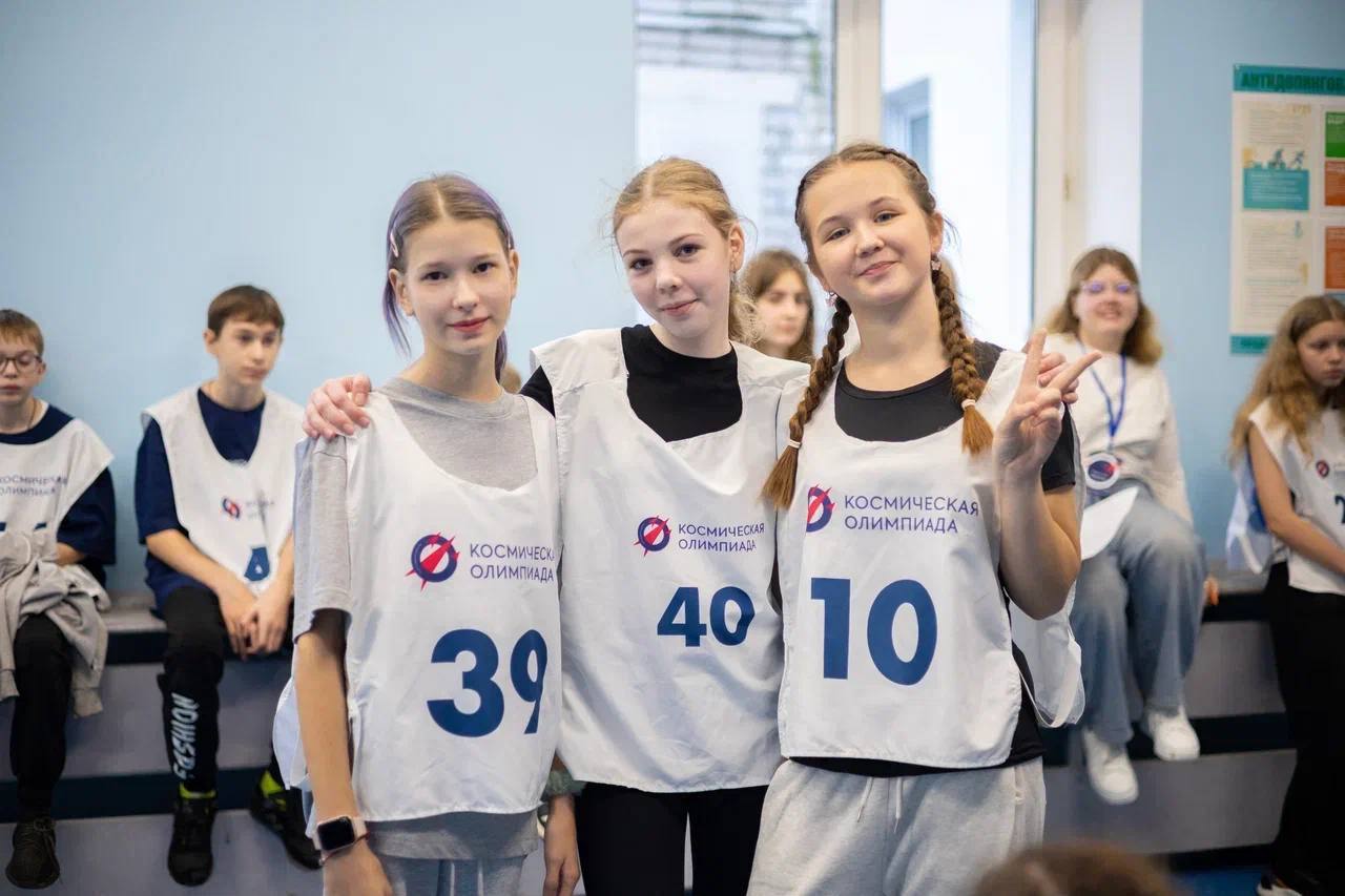 Шестеро новгородцев отправятся на космодром «Байконур» в 2026 году Шестеро новгородцев отправятся на космодром «Байконур» в 2026 году