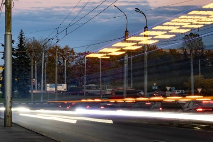 Спокойной ночи, Новгородская область