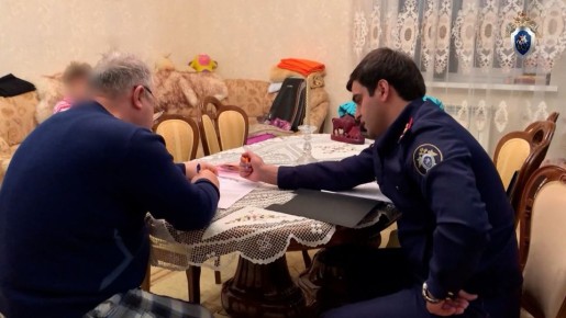 В Великом Новгороде сегодня арестован бывший министр сельского хозяйства региона Виктор Витвицкий