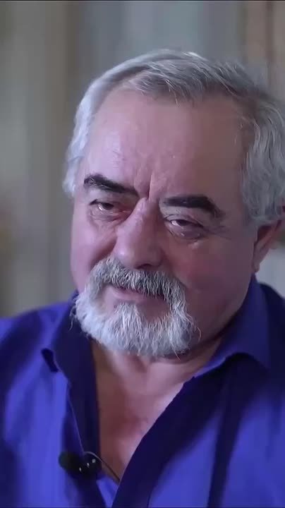 Уроженец Баку Эдуард Теванян рассказал, за что полюбил Новгородчину