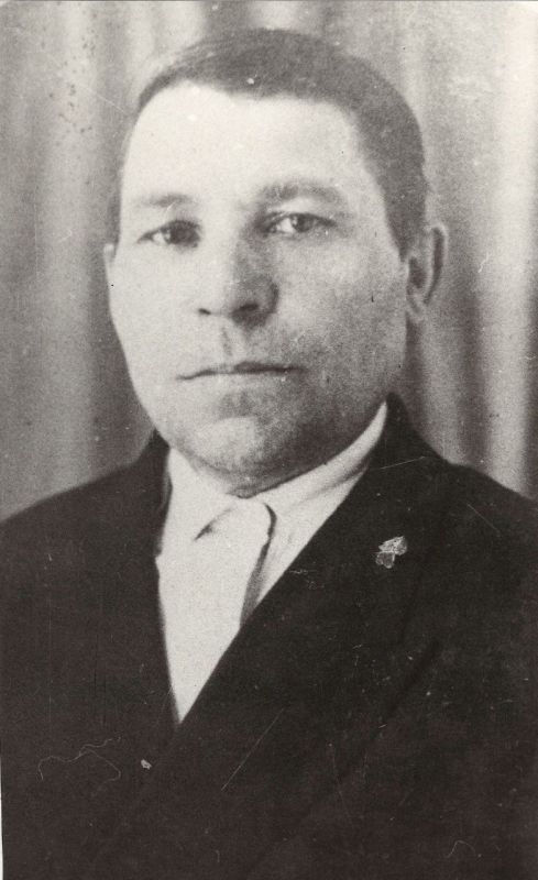 Партизан-одиночка Арсентьев