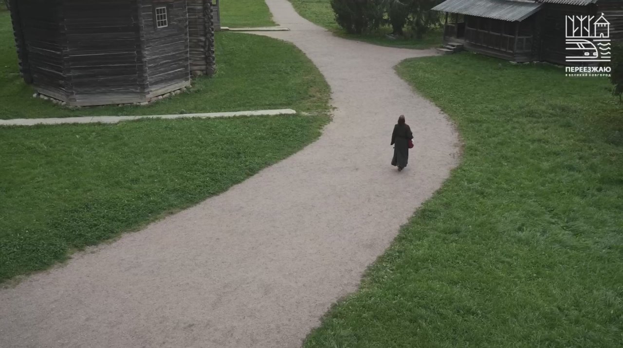 Губернатор Новгородской области Александр Дронов поделился в своем канале в мессенджере Max историей преподавателя танцев центра "Трудом" Анастасии Свиридовой