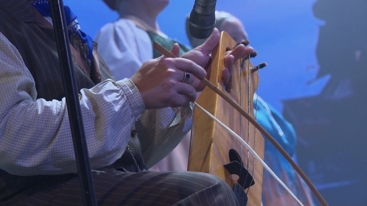 В Новгородской областной филармонии состоялся фестиваль «Территория дружбы» В Новгородской областной филармонии состоялся фестиваль «Территория дружбы»