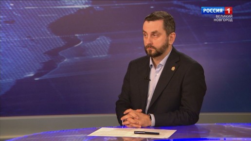 В Новгородской области появилась карта с точками публичного Wi-Fi