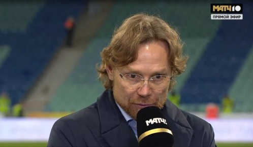 Новгородский футболист прокомментировал уход Карпина из «Динамо»