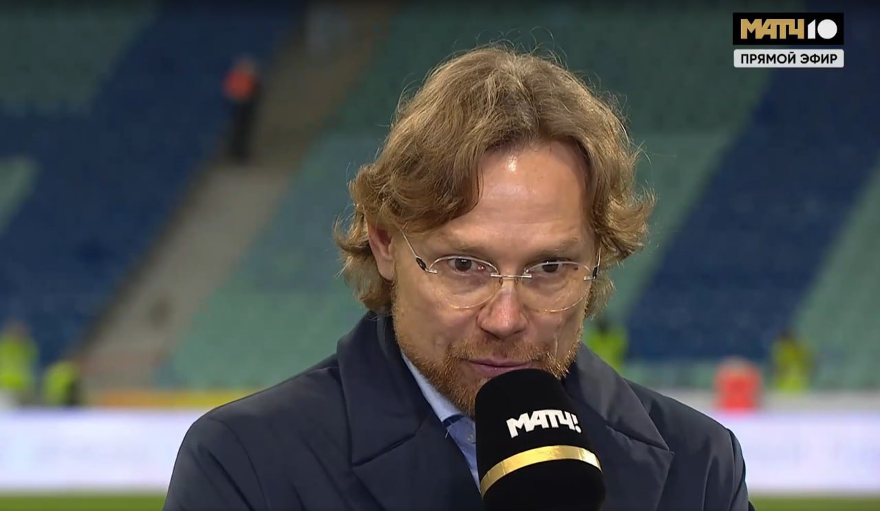 Новгородский футболист прокомментировал уход Карпина из «Динамо»