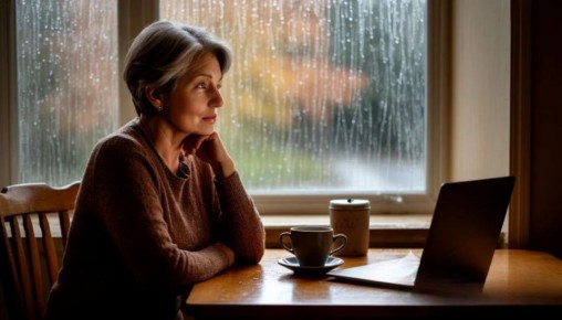 Неожиданный поворот: история Ольги и исчезнувшего интернет-романа