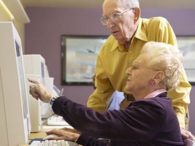 Опрос показывает, на что надеются жители Архангельска в пенсионном возрасте