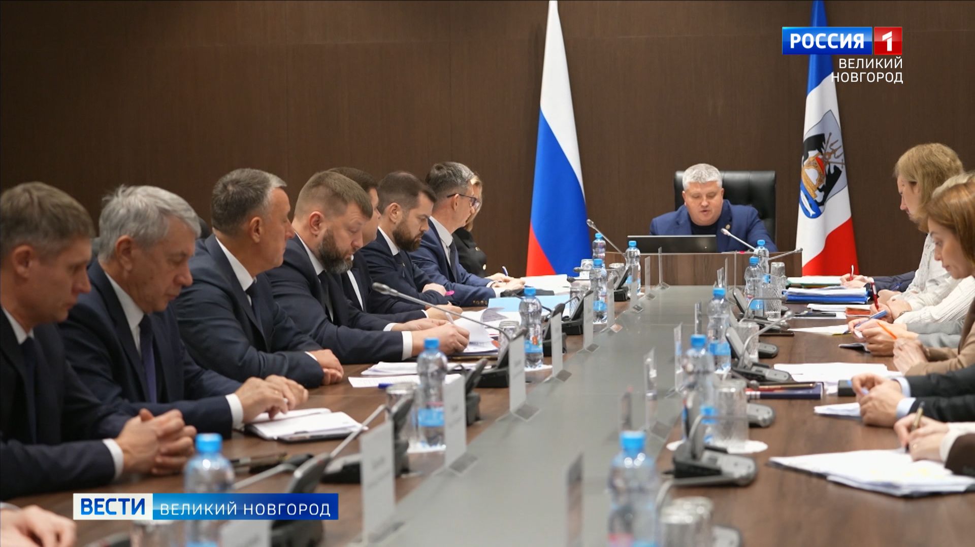 В этом году благотворительный марафон «Рождественский подарок» вновь будет посвящен участникам СВО и инвалидам всех боевых действий