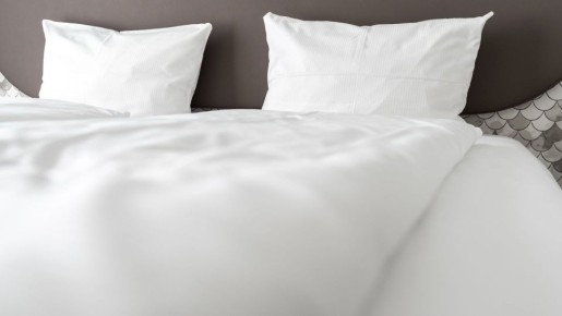 Отдохнете как следует: на таком постельном белье спать одно удовольствие