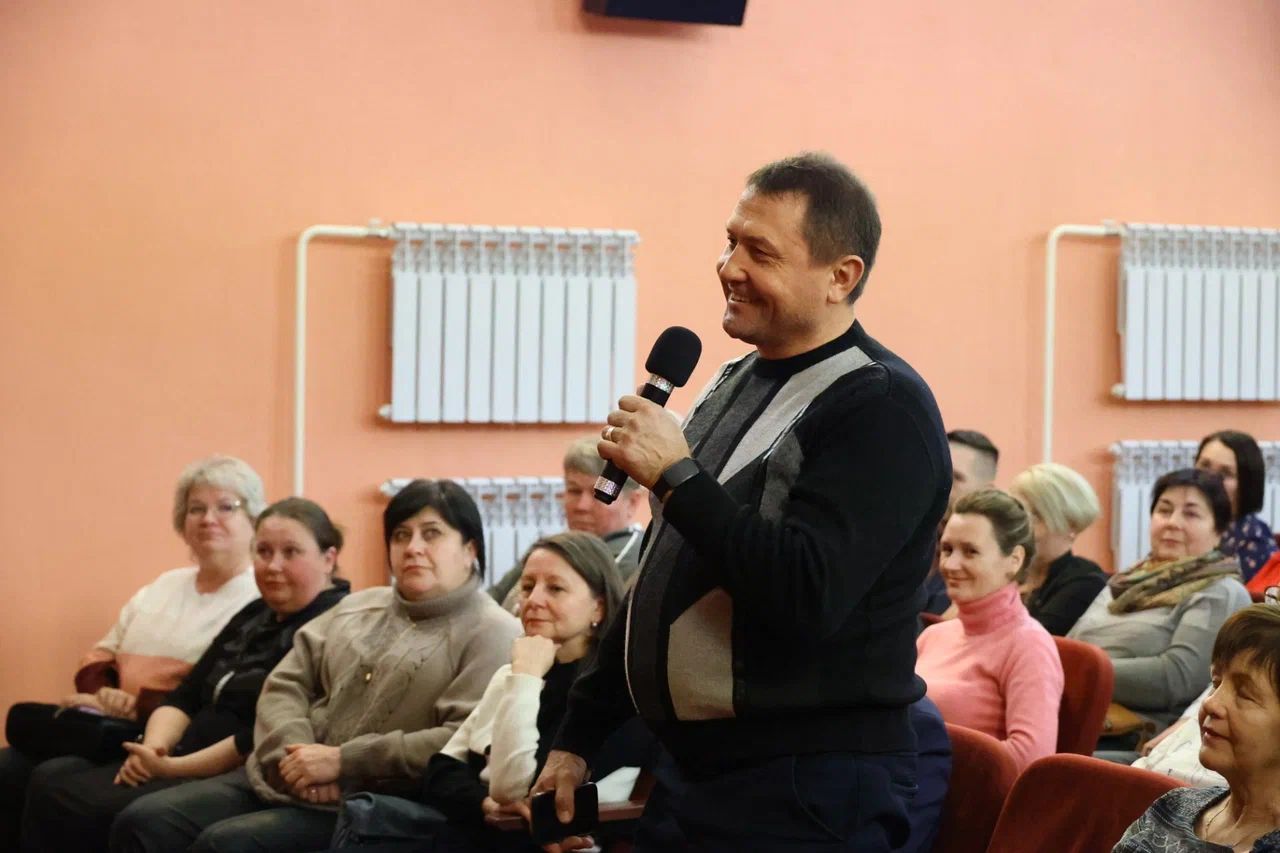 Газификация Батецкого округа запланирована на 2028 год Газификация Батецкого округа запланирована на 2028 год