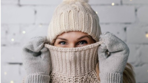 Шапкам и перчаткам необходим особый уход: сделайте это, как только потеплеет