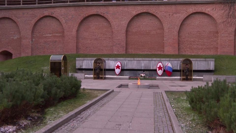 У новгородского Поста №1 появилось новое помещение