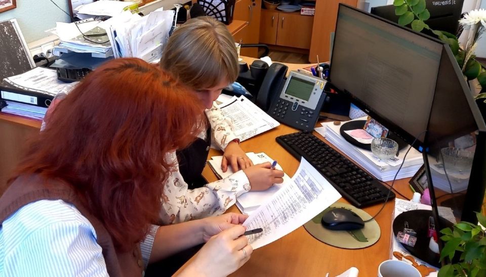 В Новгородской области пройдут согласительные комиссии в рамках комплексных кадастровых работ