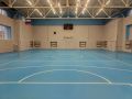 В Новгородской области завершили ремонт спортшколы с фиджитал-классом