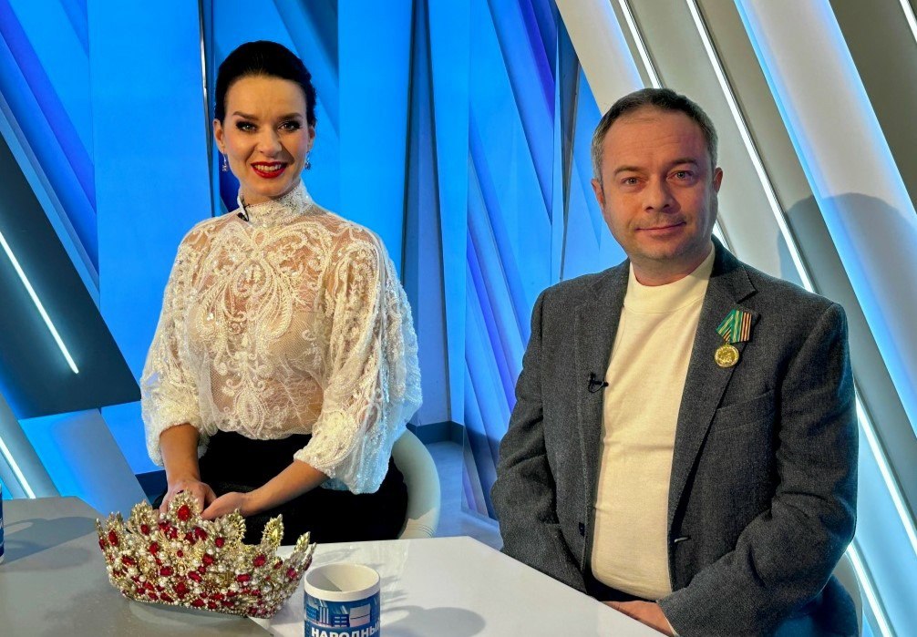 Семья Куклачёвых рассказала, как победить аллергию на кошек Семья Куклачёвых рассказала, как победить аллергию на кошек