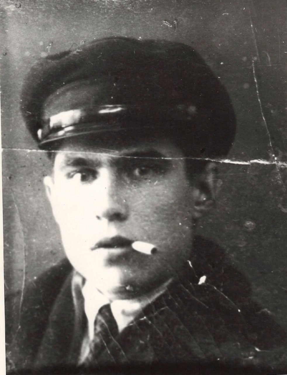 «Подполье возглавил Васькин»