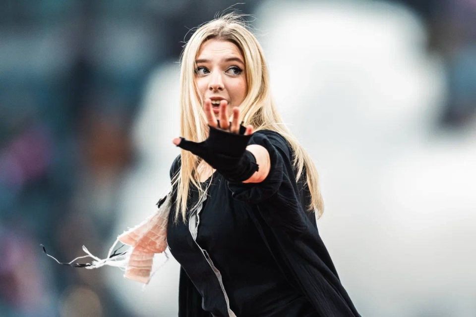 МАРФУ удивили футбольные болельщики на матче Россия-Чили