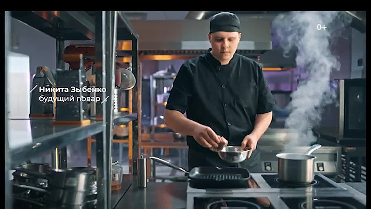 Выпускники «Профессионалитета» получают востребованную профессию, а бизнес – грамотных специалистов