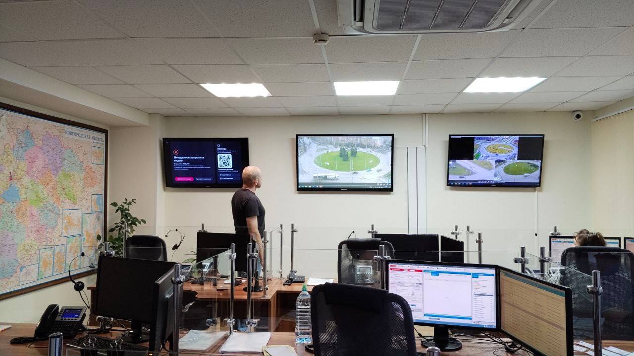 Участник проекта «СВОи Герои 53» Антон Сухиненко приступил к следующему этапу стажировки в Управлении защиты населения Новгородской области Участник проекта «СВОи Герои 53» Антон Сухиненко приступил к следующему этапу стажировки в Управлении защиты населения Новгородской области