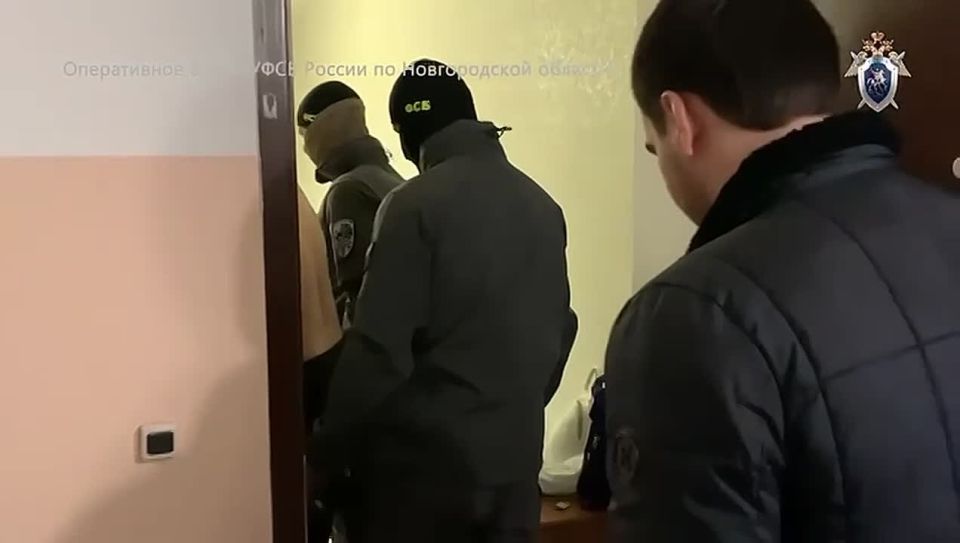 В Великом Новгороде экс-сотрудник полиции предстанет перед судом