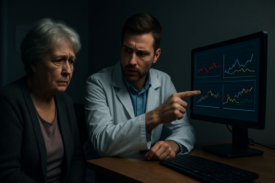 Поймайте себя на обмане: как бесплатные обследования могут дорого обойтись