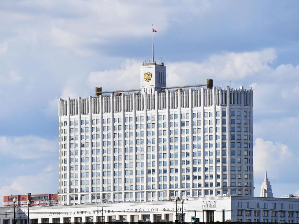 Правительство России списывает 28 миллиардов рублей долгов регионов