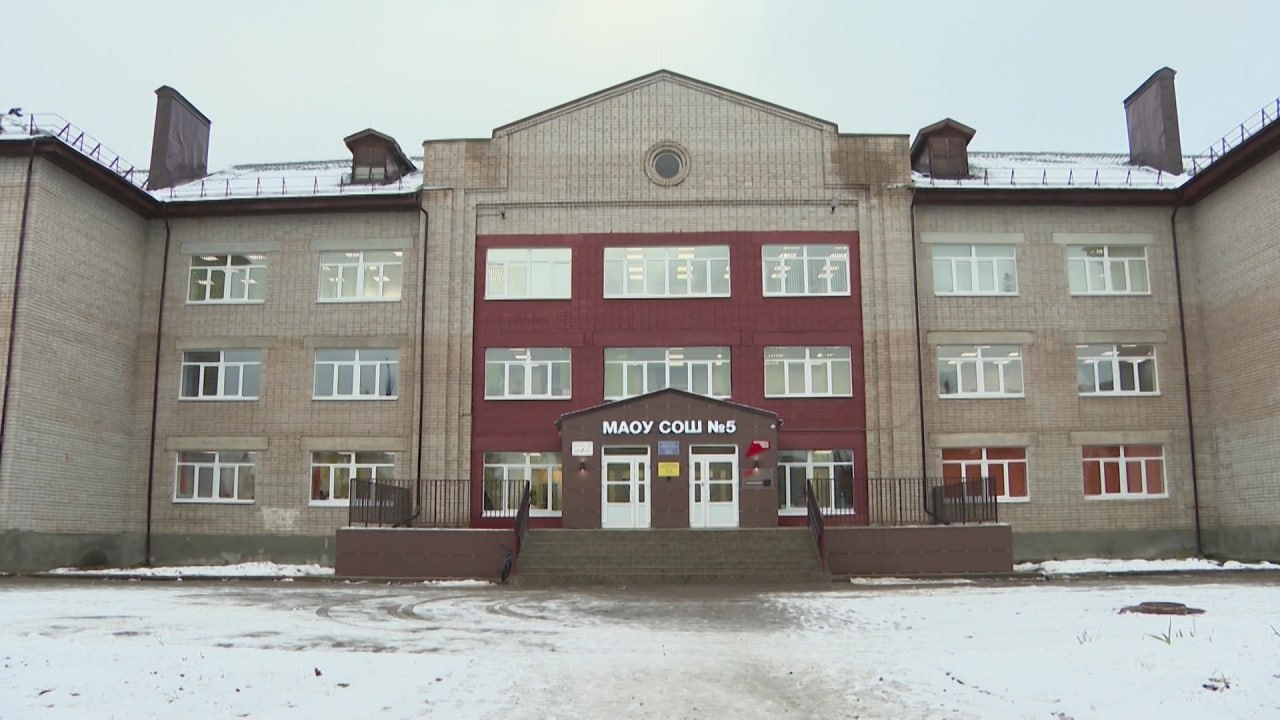 Старорусский округ преображается благодаря федеральным и региональным программам Старорусский округ преображается благодаря федеральным и региональным программам