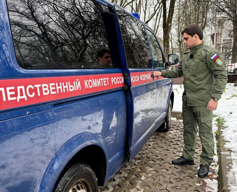 В Великом Новгороде бывший сотрудник полиции предстанет перед судом