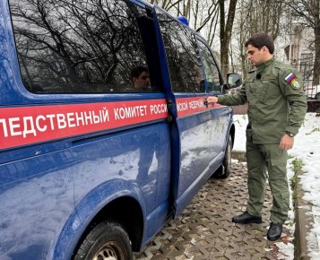 В Великом Новгороде бывший сотрудник полиции предстанет перед судом