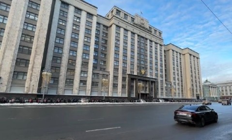 Госдума одобрила законопроект о наказании за диверсии с 14 лет