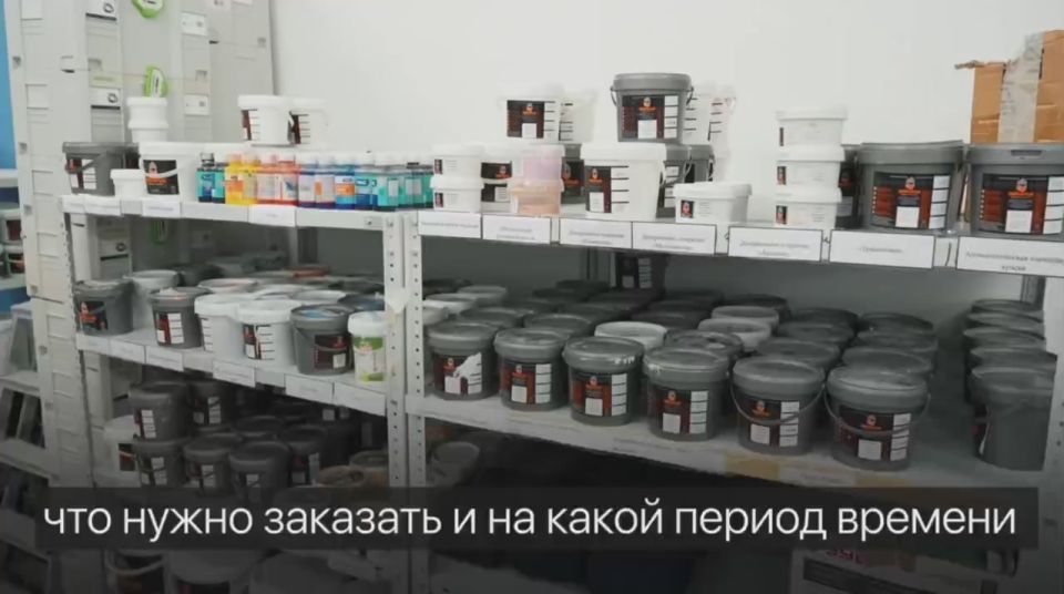 Губернатор Новгородской области Александр Дронов и заместитель генерального директора госкорпорации «Росатом» Сергей Обозов обсудили результаты трёхлетней совместной работы региона с госкорпарцией