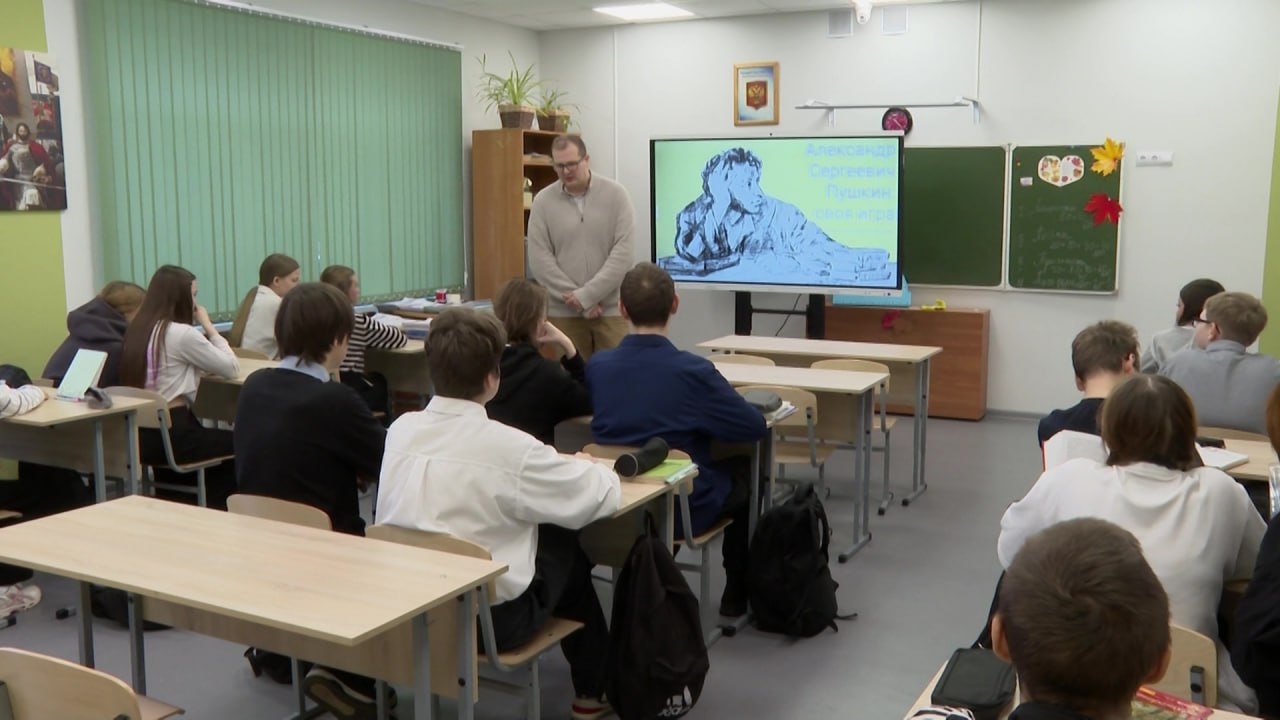 Старорусский округ преображается благодаря федеральным и региональным программам Старорусский округ преображается благодаря федеральным и региональным программам