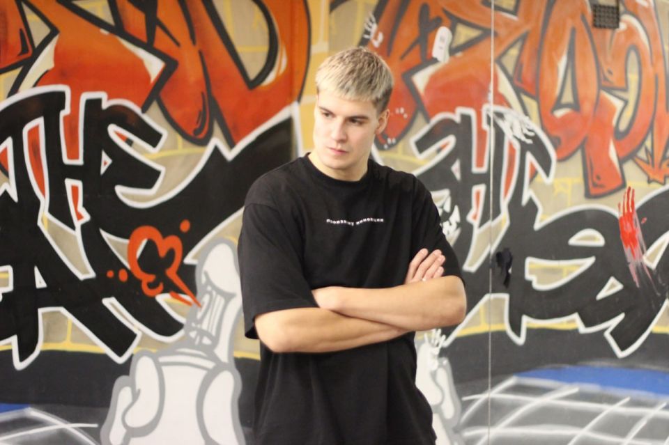 Новгородец Иван Тимофеев о брейкинге, воспитании человека и ответственности