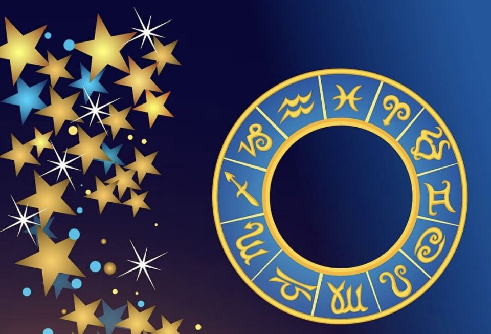 Неделя страстей для Рыб и Скорпионов