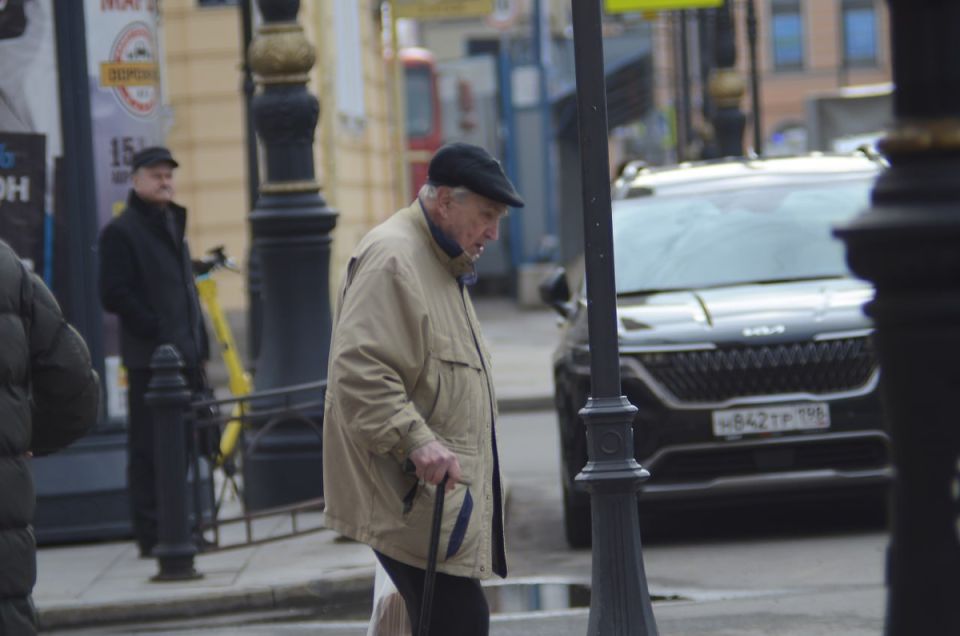 Что необходимо для досрочного выхода на пенсию