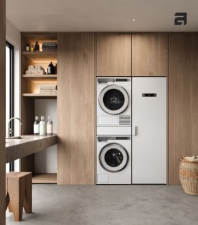     : Scandinavian Laundry Care 2.0
