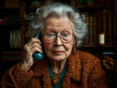 Как перестать ожидать детей и начать жить: 7 откровений для пожилых людей