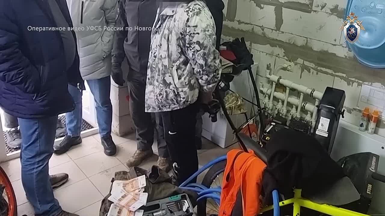 Вступил в законную силу приговор суда в отношении предпринимателю за совершение мошенничества