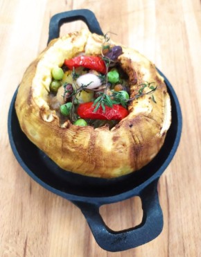 Кольраби: удивительное фаршированное блюдо для вашей кухни